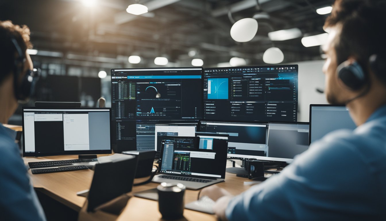 Using Teams to Improve Project Team Communication  Collaboration